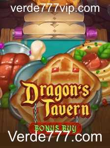 Descubra o Fascinante Mundo de DragonsTavern