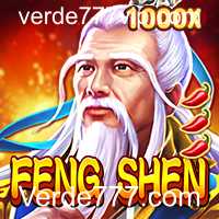 Explorando o Mundo de FengShen: O Novo Jogo de Estratégia no Verde777.com
