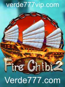Descubra FireChibi2: A Nova Sensação do Verde777.com
