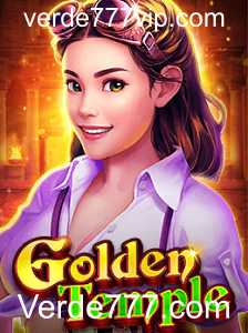 Desvendando os Segredos de GoldenTemple: Um Novo Jogo em Verde777.com