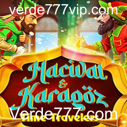 Descubra o Fascinante Universo de HacivatandKaragoz