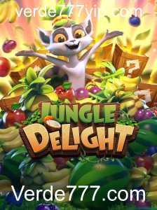 Explorando a Selva Fascinante de JungleDelight com Verde777.com