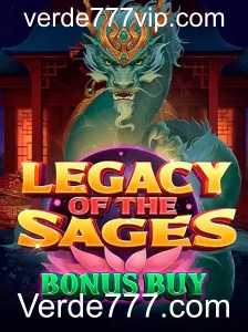 Explorando o Fascinante Jogo LegacyoftheSagesBonusBuy no Verde777.com