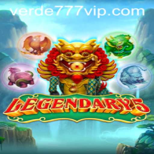 Explorando o Mundo de Legendary5