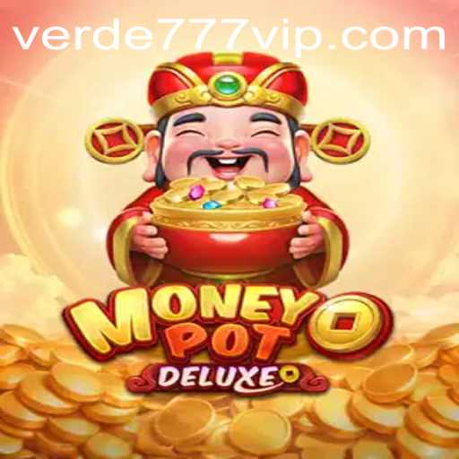 Explorando o Mundo Empolgante de MoneyPotDELUXE no Verde777.com
