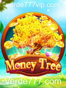 Descubra o Empolgante Mundo de MoneyTree na Verde777.com