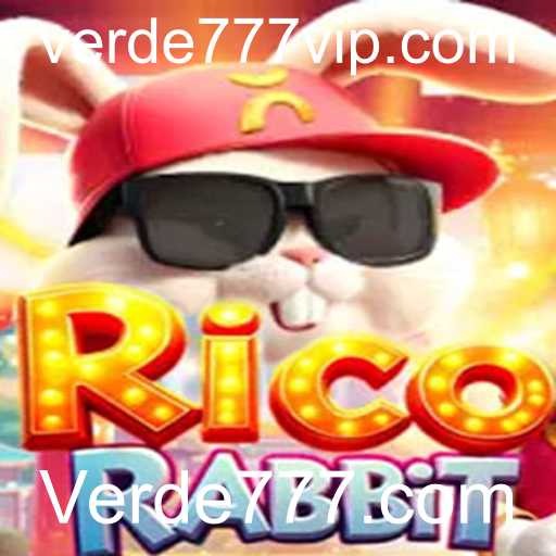 Explorando o Mundo de RicoRabbit: Um Jogo Empolgante Ancorado em Verde777.com