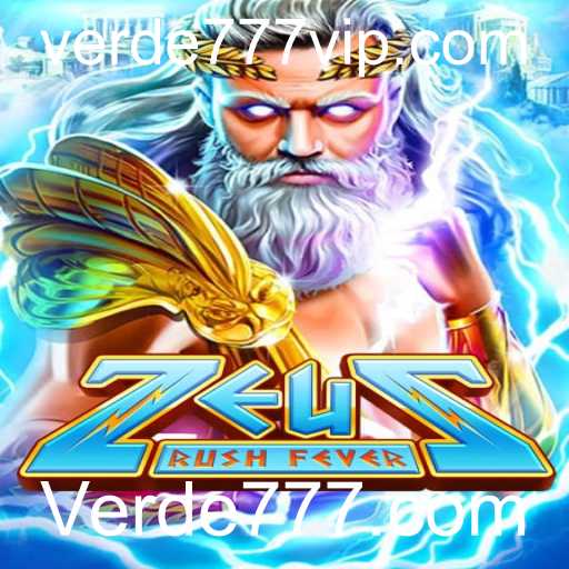 ZeusRushFever: Desvendando os Segredos do Jogo que Conquista os Fãs de Verde777.com